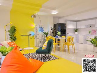 Reihenhaus zur Miete mit 10 Zimmer in Watthana, Bangkok