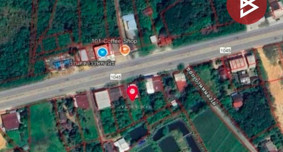 For sale 2 bedrooms house in Mueang Uttaradit, Uttaradit