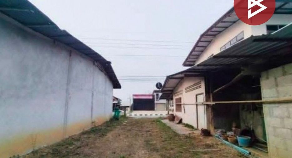 For sale 2 bedrooms house in Mueang Uttaradit, Uttaradit