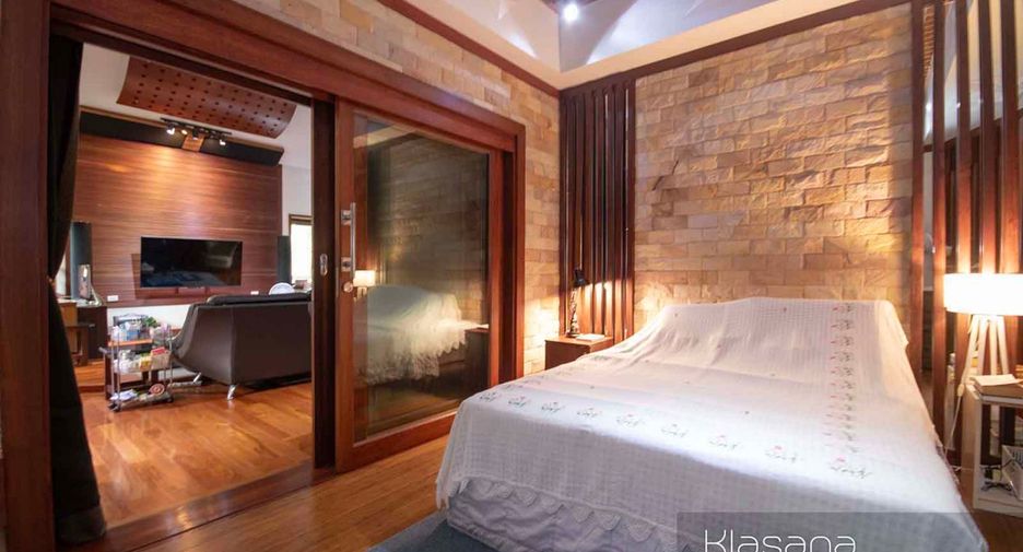 出售 4 卧室 别墅 在 Mueang Krabi, Krabi