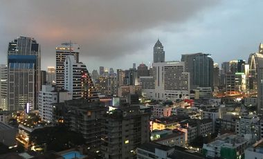 出租 2 卧室 公寓 在 Watthana, 曼谷