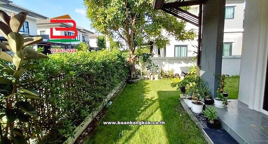 À louer et à vendre 4 chambres maison à Bang Pakong, Chachoengsao