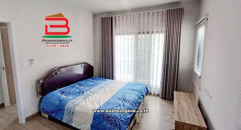 À louer et à vendre 4 chambres maison à Bang Pakong, Chachoengsao