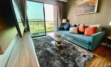 Condo en alquiler de 2 habitaciones en Bang Lamung, Chonburi