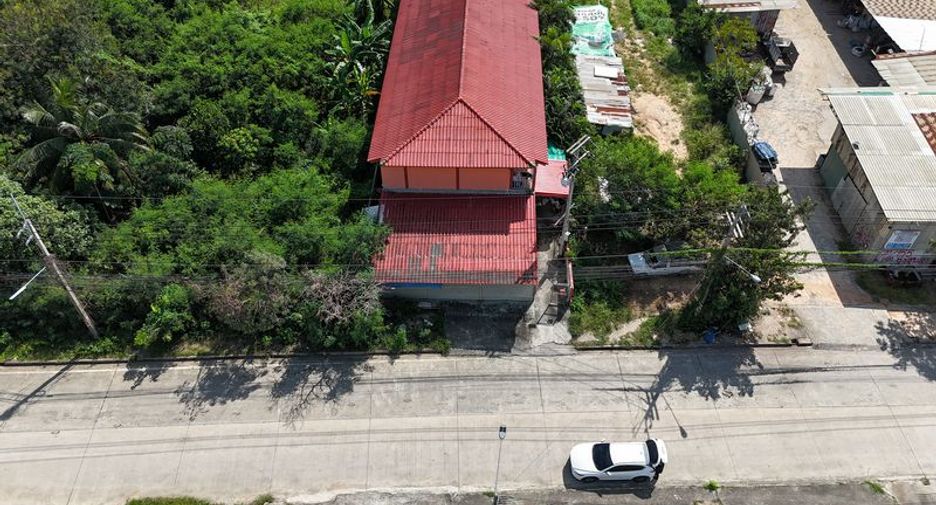 For sale 32 bedrooms apartment in Si Racha, Chonburi