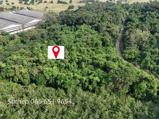 Terreno en venta en Si Racha, Chonburi