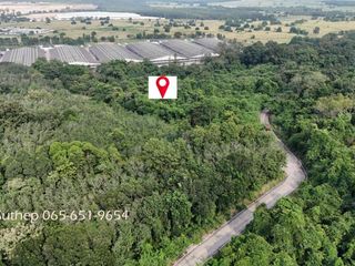 Terreno en venta en Si Racha, Chonburi
