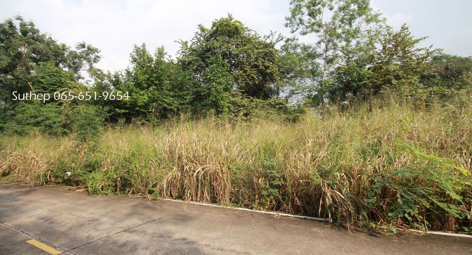 For sale land in Si Racha, Chonburi