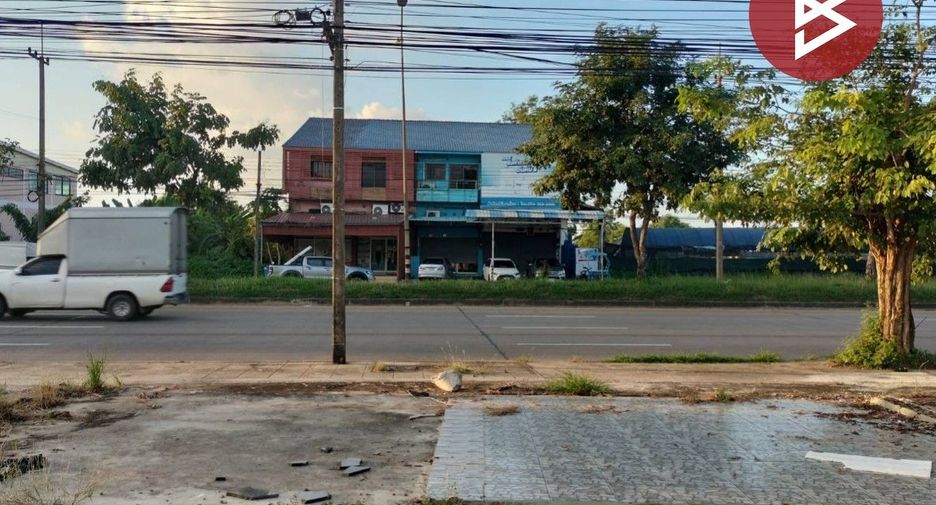 For sale land in Mueang Phitsanulok, Phitsanulok