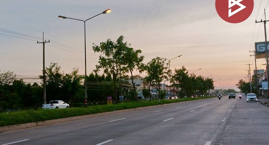 For sale land in Mueang Phitsanulok, Phitsanulok