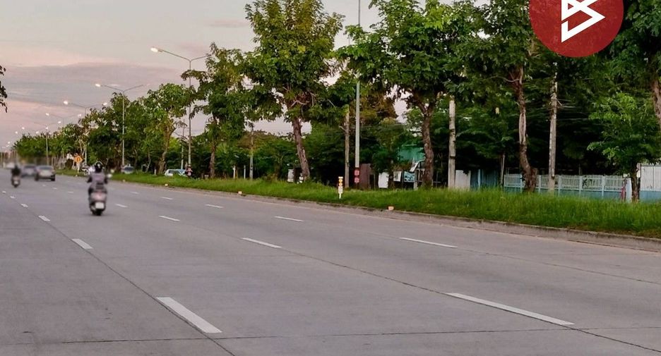 For sale land in Mueang Phitsanulok, Phitsanulok