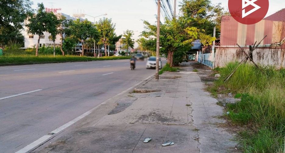 For sale land in Mueang Phitsanulok, Phitsanulok