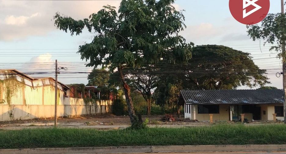 For sale land in Mueang Phitsanulok, Phitsanulok