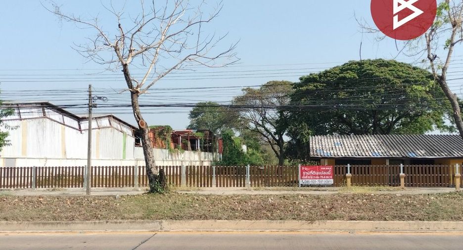 For sale land in Mueang Phitsanulok, Phitsanulok