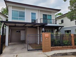 For Rent 3 Bedroom House In San Kamphaeng, Chiang Mai