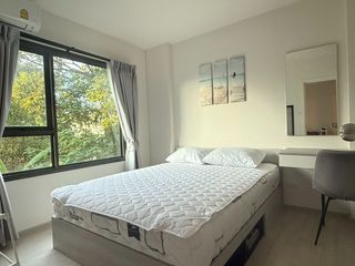 1 Bedroom Condo In Mueang Chiang Mai