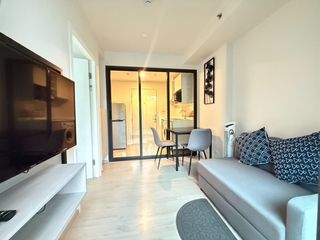 Wohnung zur Miete mit 1 Zimmer in Mueang Chiang Mai, Chiang Mai