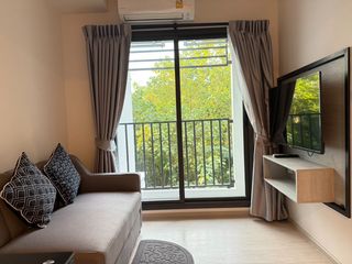Wohnung zur Miete mit 1 Zimmer in Mueang Chiang Mai, Chiang Mai
