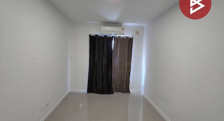 For sale 3 ベッドルーム townhouse in Mueang Samut Prakan, Samut Prakan