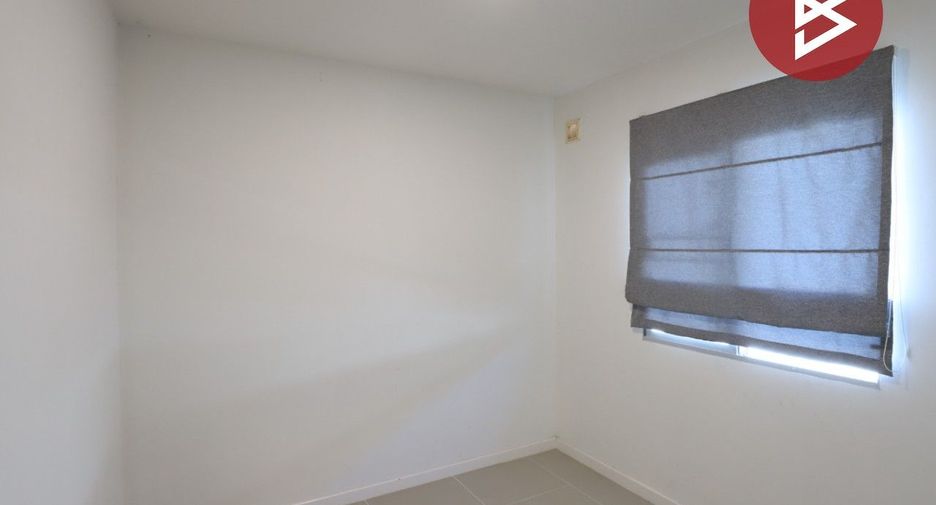 For sale 3 ベッドルーム townhouse in Mueang Samut Prakan, Samut Prakan