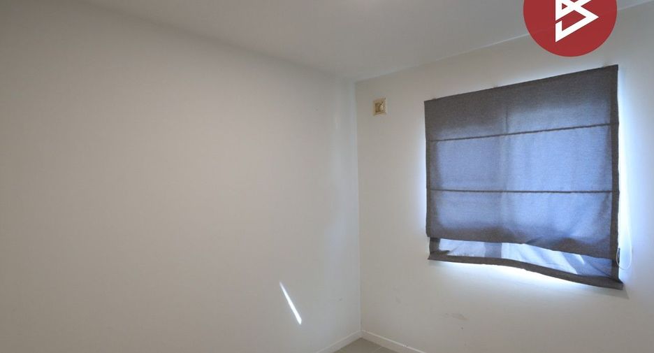 For sale 3 ベッドルーム townhouse in Mueang Samut Prakan, Samut Prakan