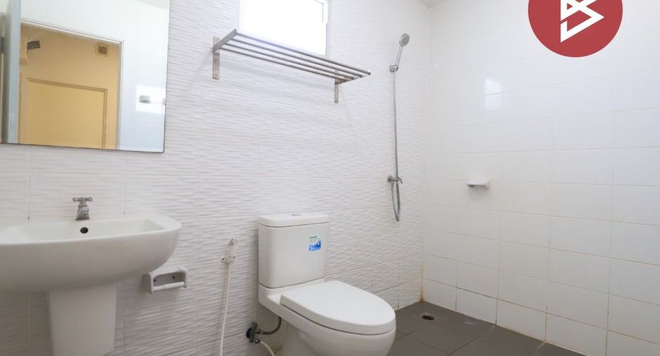 For sale 3 ベッドルーム townhouse in Mueang Samut Prakan, Samut Prakan
