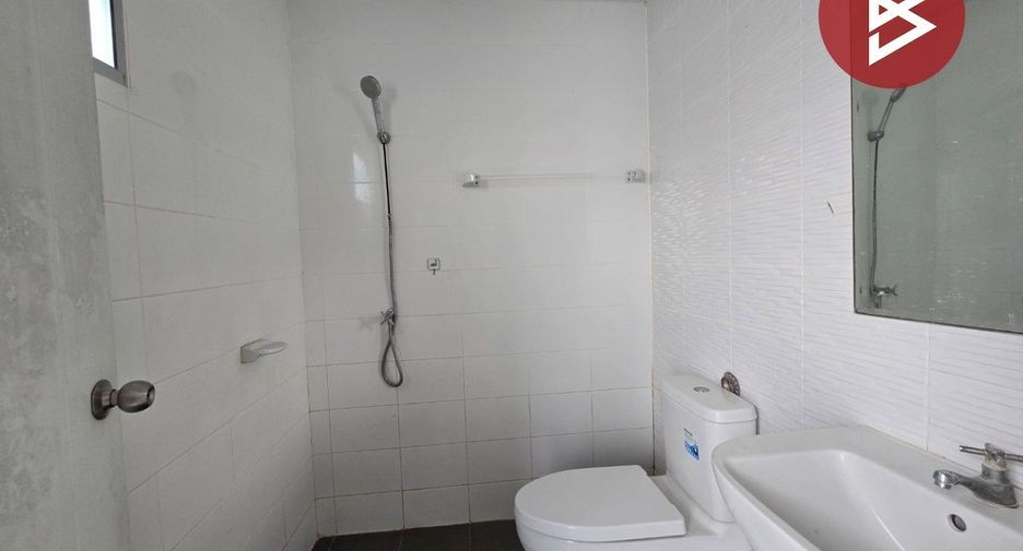 For sale 3 ベッドルーム townhouse in Mueang Samut Prakan, Samut Prakan