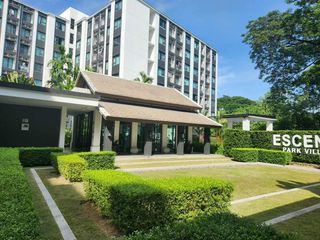 1 Bedroom Condo In Mueang Chiang Mai