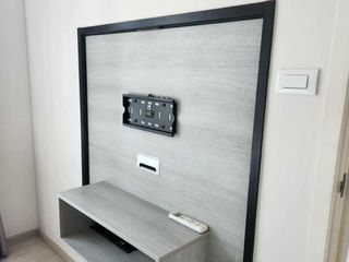 Wohnung zur Miete mit 1 Zimmer in Mueang Chiang Mai, Chiang Mai