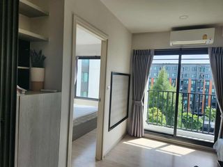 Wohnung zur Miete mit 1 Zimmer in Mueang Chiang Mai, Chiang Mai