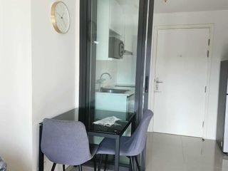 Wohnung zur Miete mit 1 Zimmer in Mueang Chiang Mai, Chiang Mai