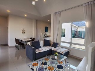 Villa en alquiler de 3 habitaciones en Hang Dong, Chiang Mai