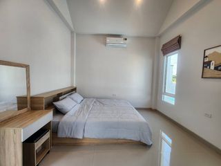 Villa en alquiler de 3 habitaciones en Hang Dong, Chiang Mai