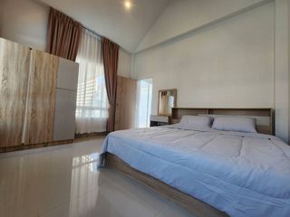 Villa en alquiler de 3 habitaciones en Hang Dong, Chiang Mai