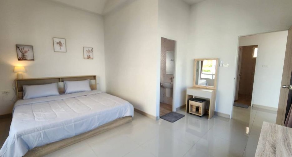Villa en alquiler de 3 habitaciones en Hang Dong, Chiang Mai