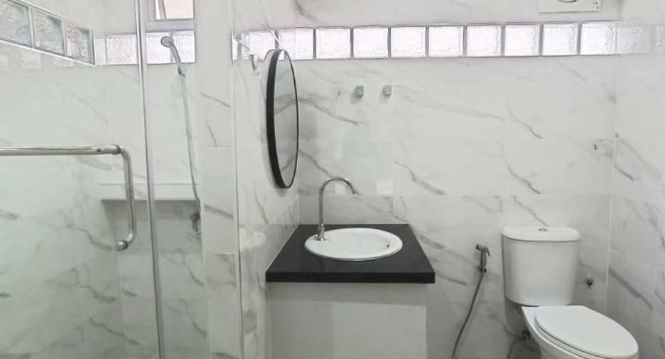 À vendre 3 chambres villa à Bang Lamung, Chonburi