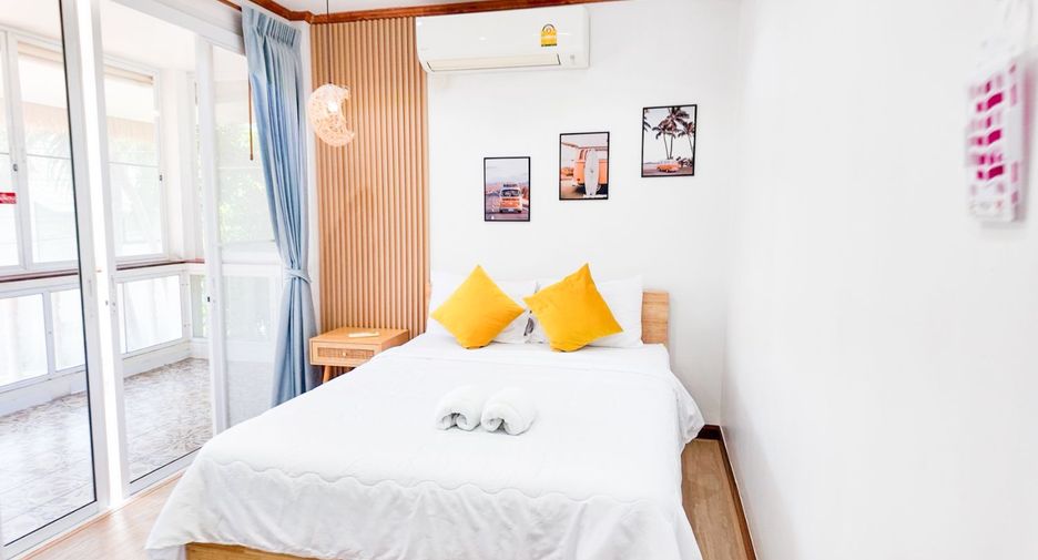 À vendre 3 chambres villa à Bang Lamung, Chonburi