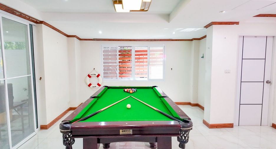 À vendre 3 chambres villa à Bang Lamung, Chonburi