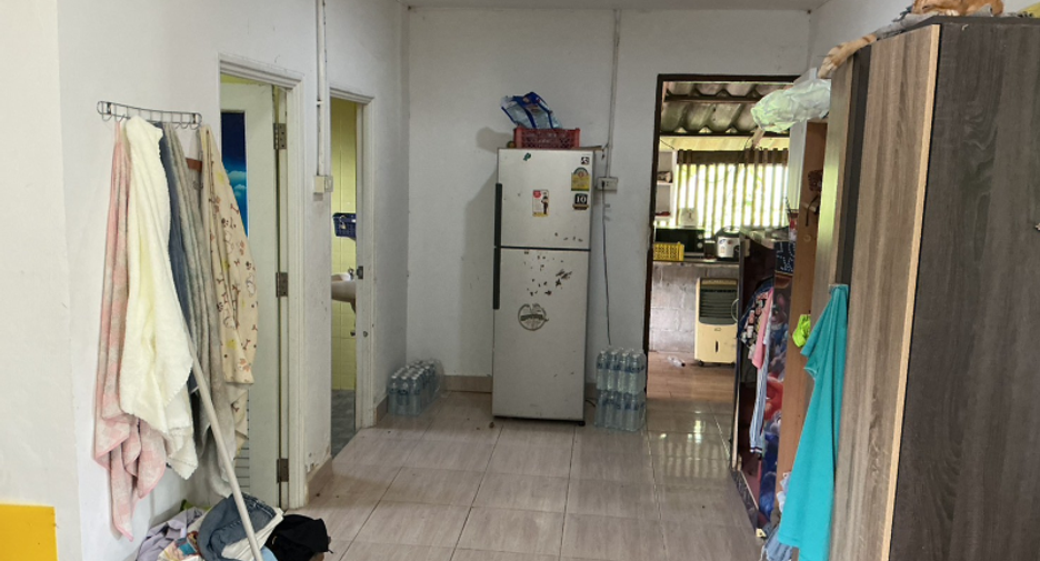 For sale land in Cha Am, Phetchaburi