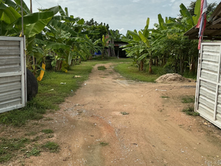 For sale land in Cha Am, Phetchaburi