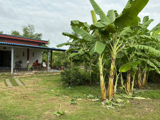 For sale land in Cha Am, Phetchaburi