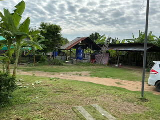 For sale land in Cha Am, Phetchaburi