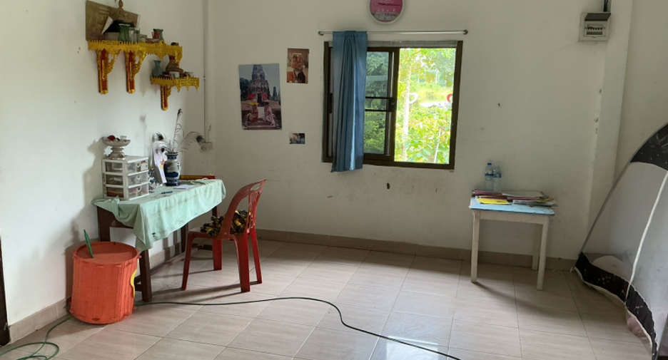 For sale land in Cha Am, Phetchaburi