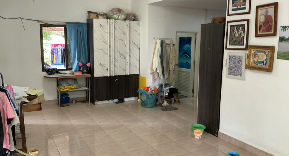 For sale land in Cha Am, Phetchaburi