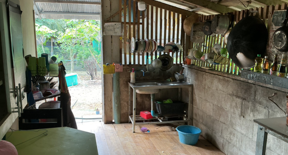 For sale land in Cha Am, Phetchaburi