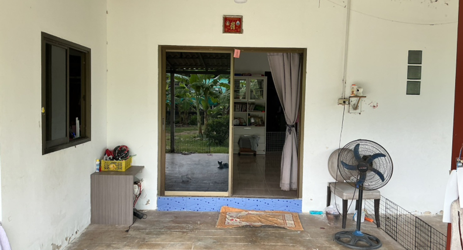 For sale land in Cha Am, Phetchaburi