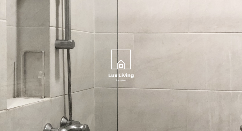 For rent 1 bed condo in Ratchathewi, Bangkok