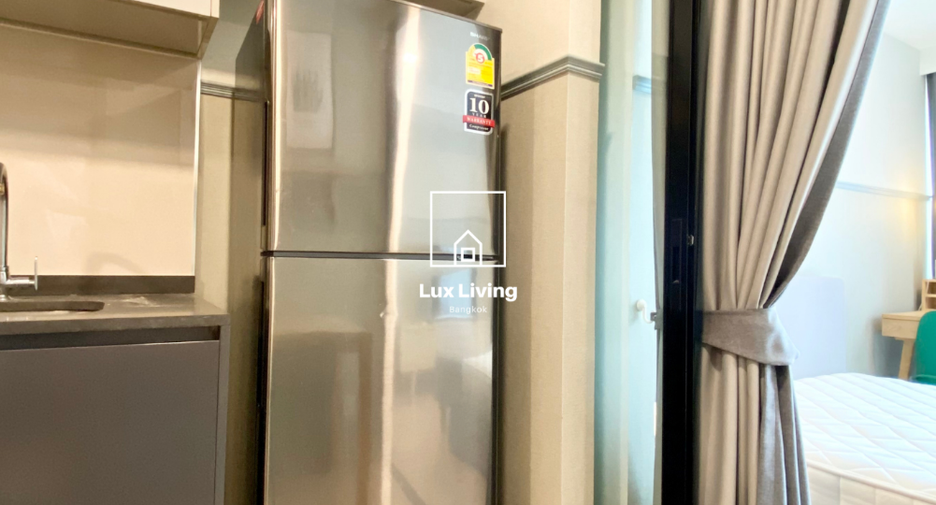 For rent 1 bed condo in Ratchathewi, Bangkok