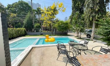 For sale 5 bedrooms villa in Bang Lamung, Chonburi
