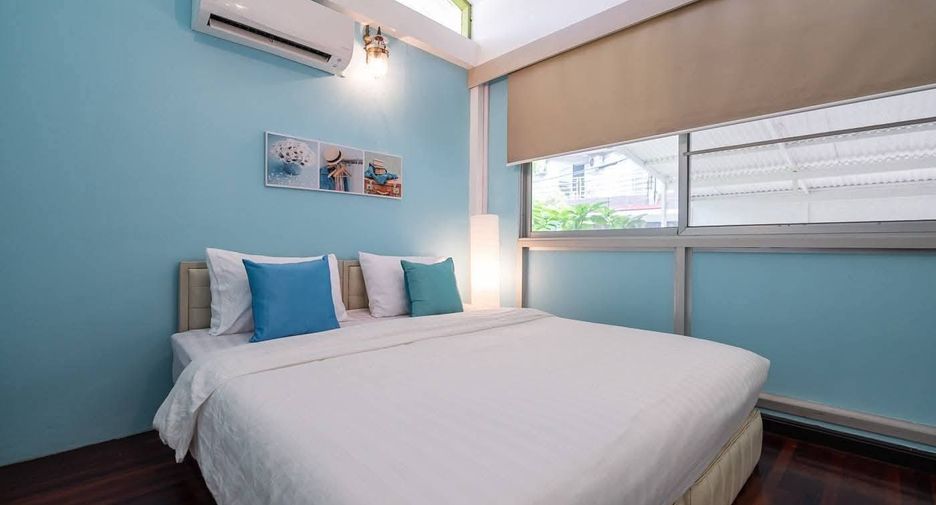 For sale 5 bedrooms villa in Bang Lamung, Chonburi